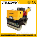 Rodillo compactador de rodillos de mano de 800 kg FURD (FYL-800)